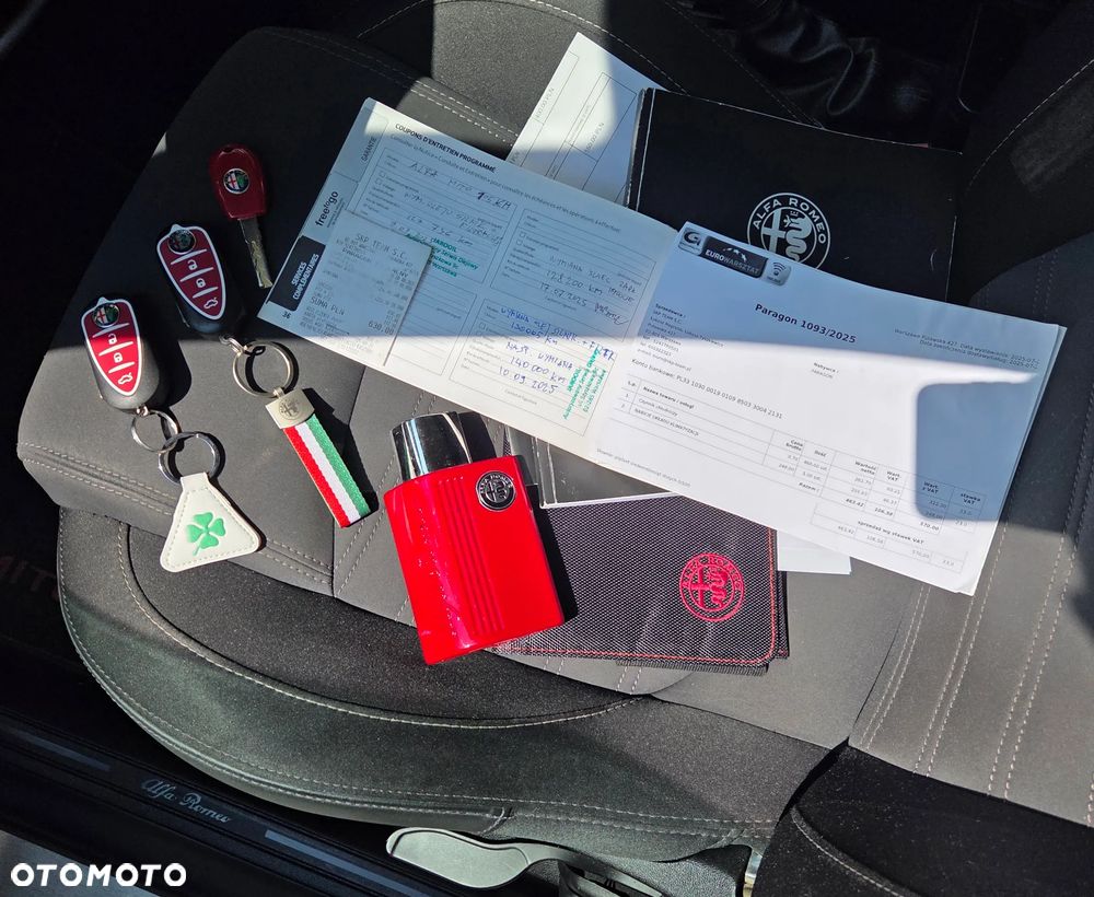 Alfa Romeo Mito 0.9 8V Turbo Twinair Super - 24