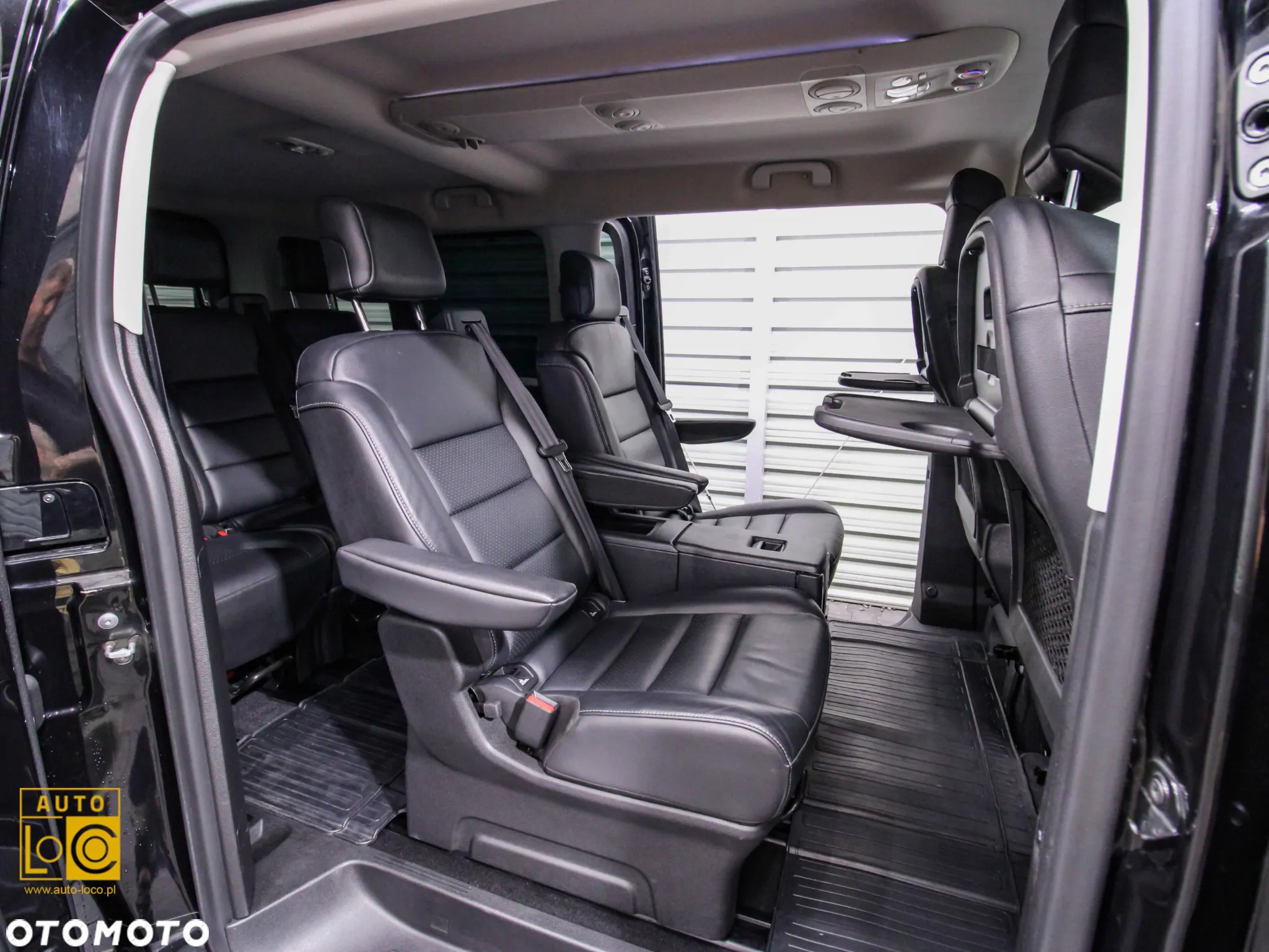 Toyota Proace Verso 2.0 D4-D Long Business - 13