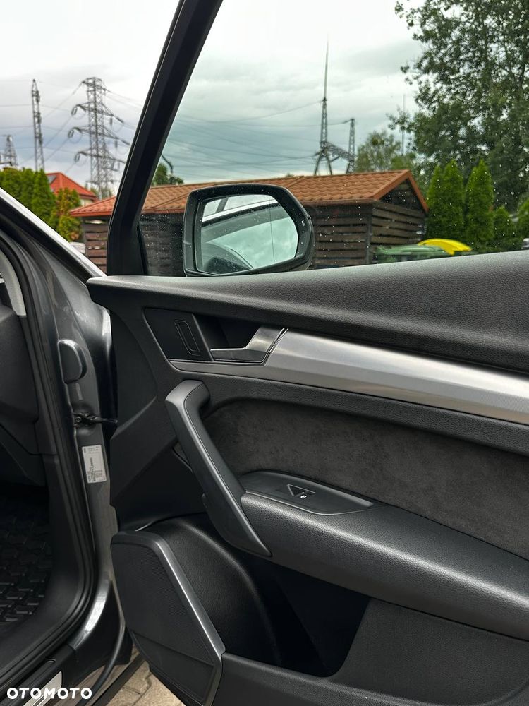 Audi Q5 2.0 TDI Quattro S tronic - 14
