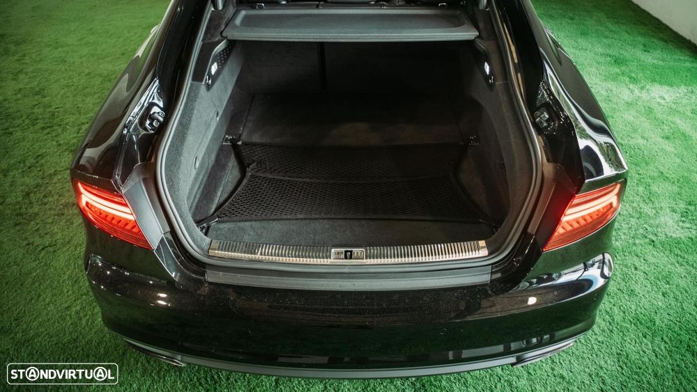 Audi A7 Sportback 3.0 BiTDi V6 quattro S-line Tiptronic - 6