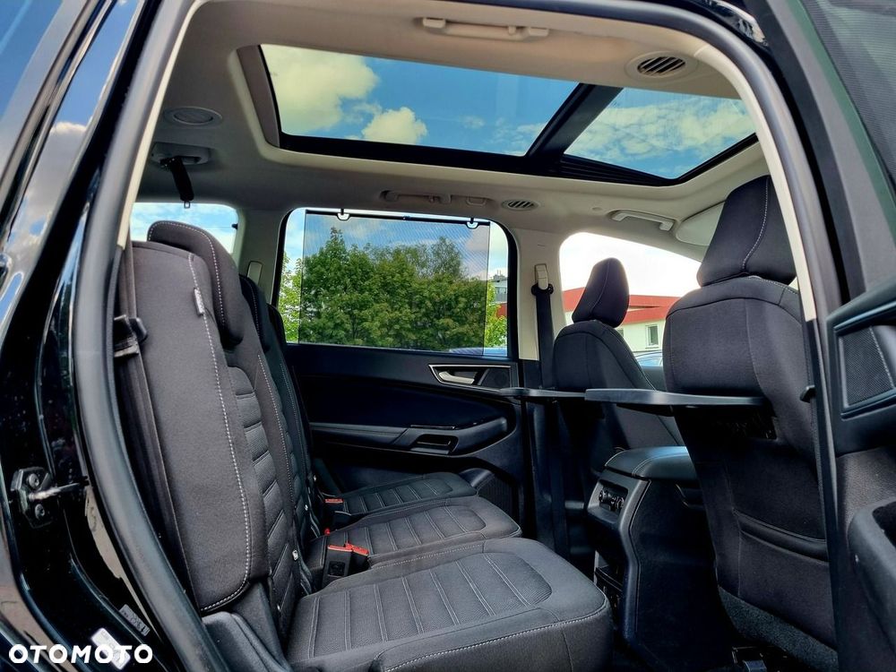 Ford Galaxy 2.0 EcoBlue Twin-Turbo Titanium - 14
