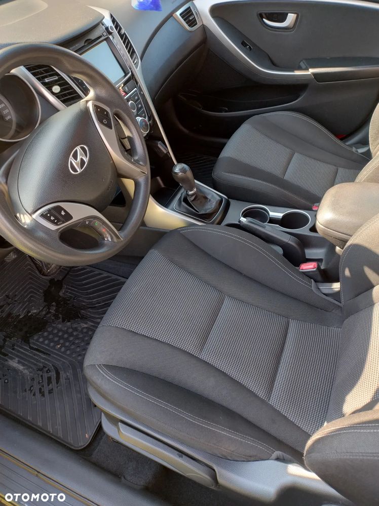 Hyundai i30 - 3