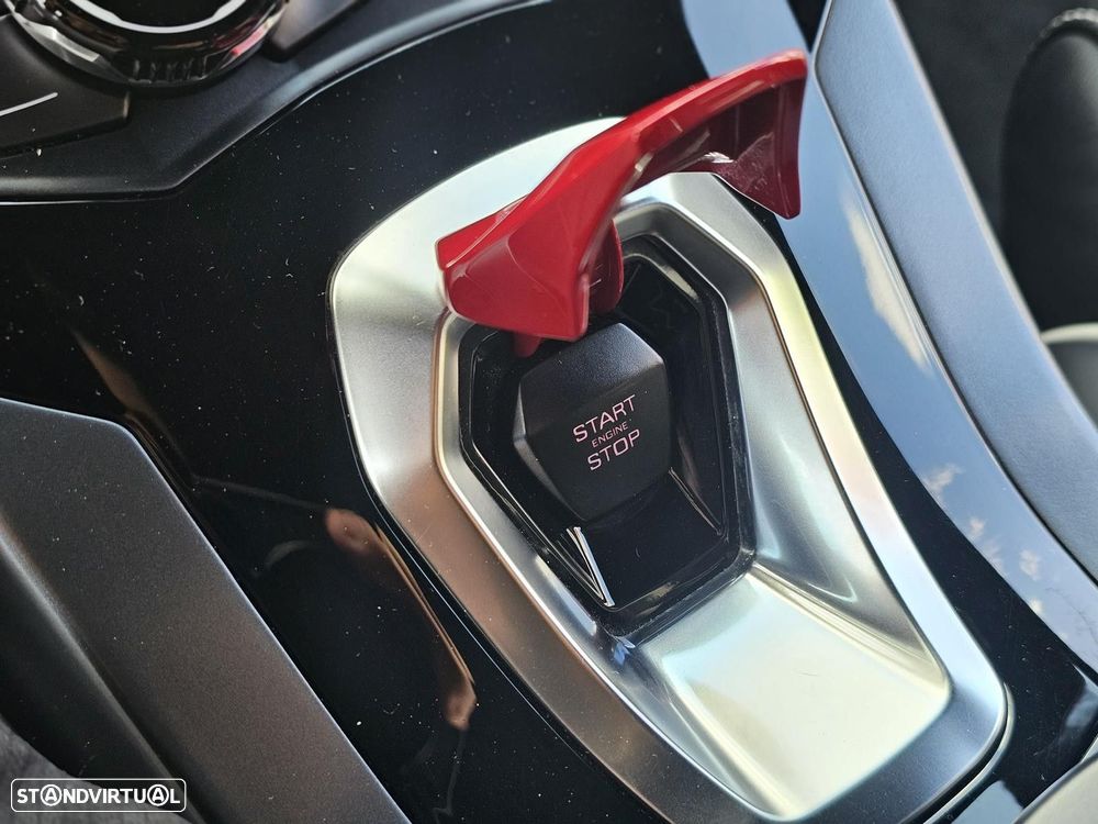 Lamborghini Huracán LP 610-4 - 12