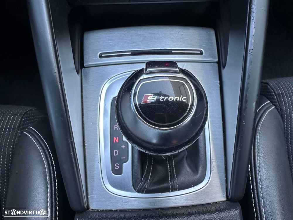Audi A3 Sportback 1.6 TDI S-line S tronic - 45