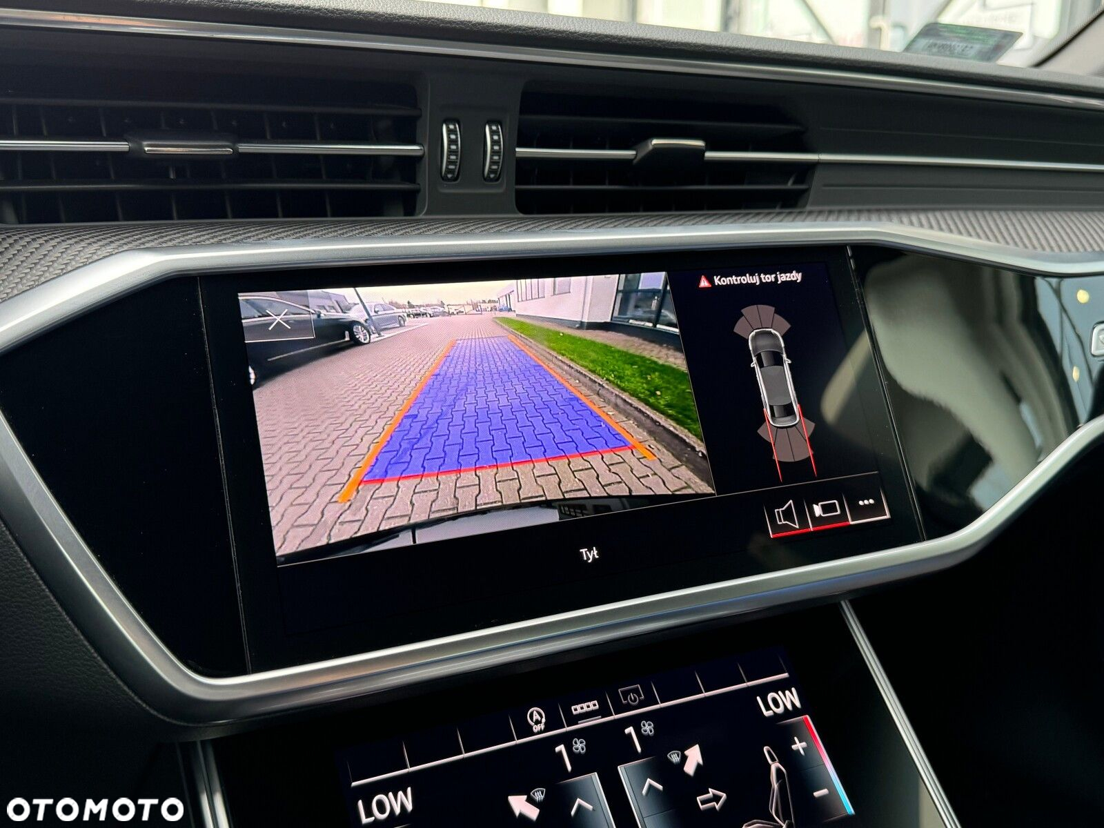 Audi S6 - 38