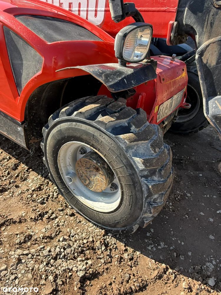Manitou Manitou MT625 H Easy - 12
