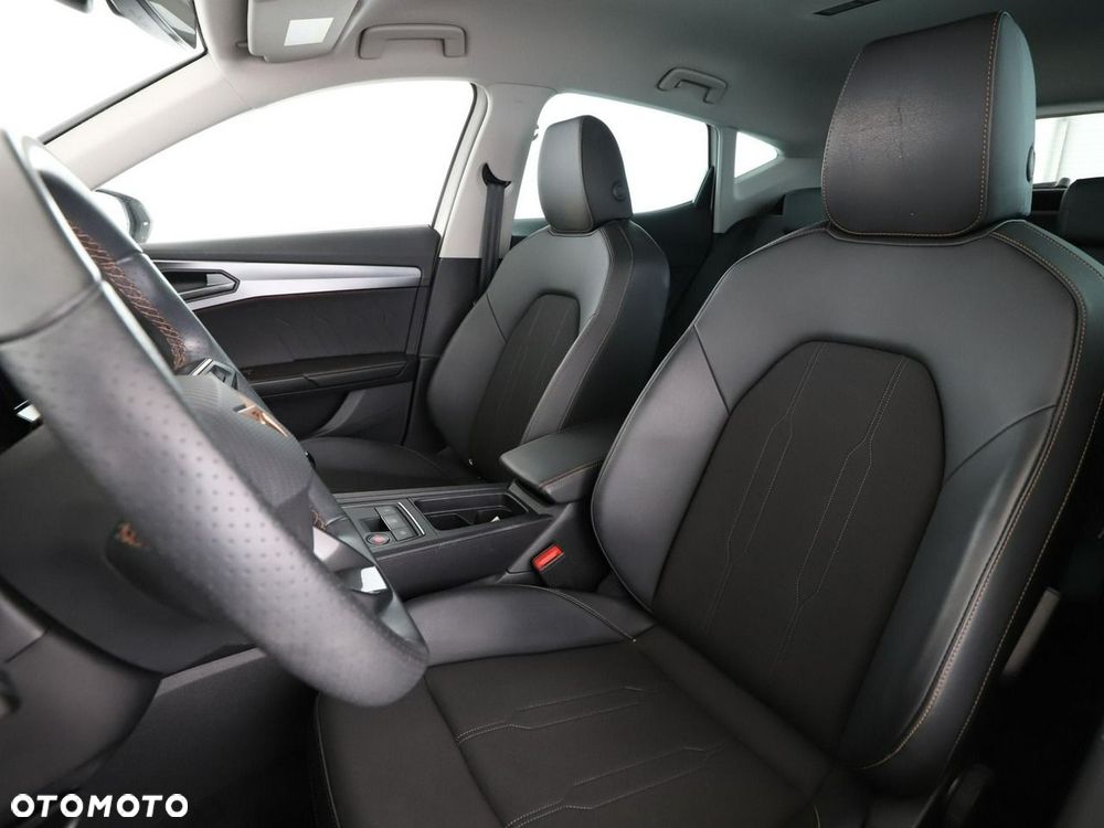 Cupra Formentor 1.5 TSI - 14