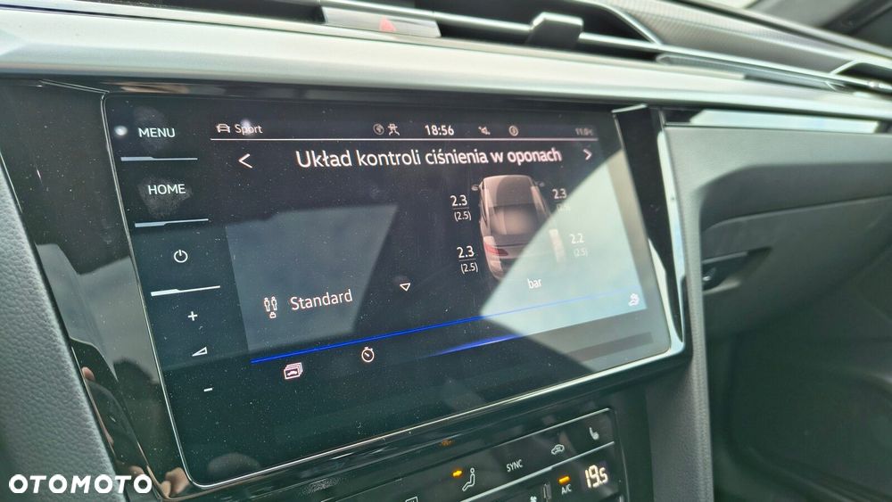 Volkswagen Arteon 2.0 TSI 4Motion R DSG - 24