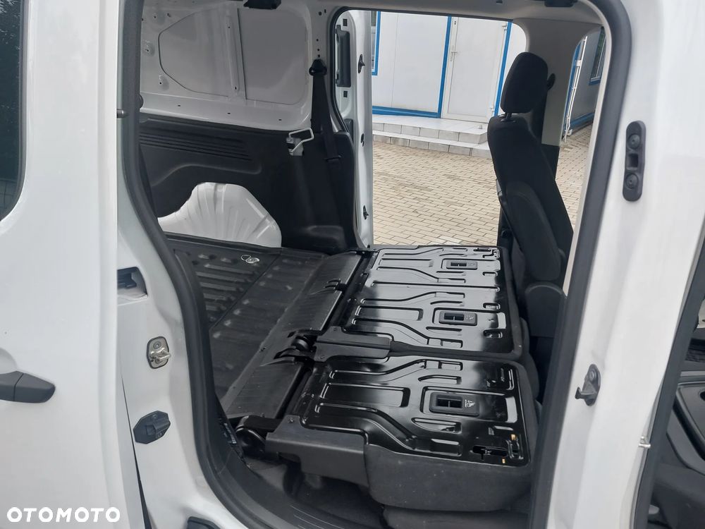 Citroën Berlingo XL 1.5 BlueHDI Live - 31