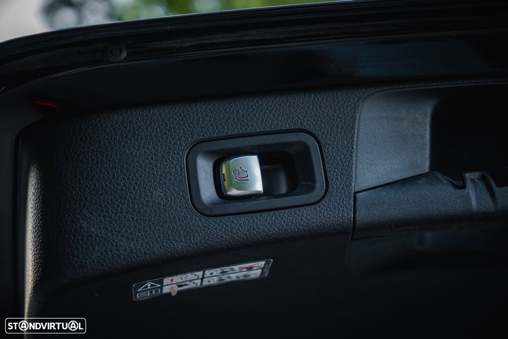 Mercedes-Benz C 300 de T 9G-TRONIC Avantgarde - 47