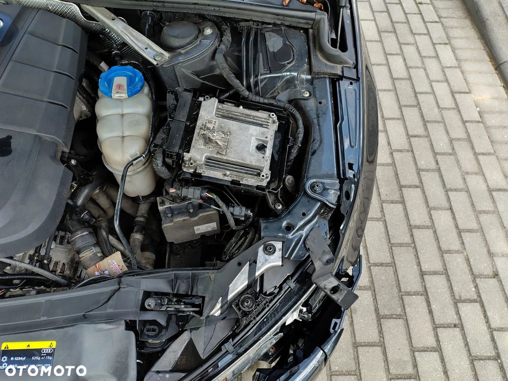 Audi A4 Avant 2.0 TDI Quattro Sport - 38