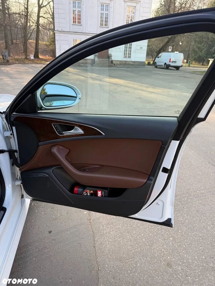 Audi A6 Limousine - 18
