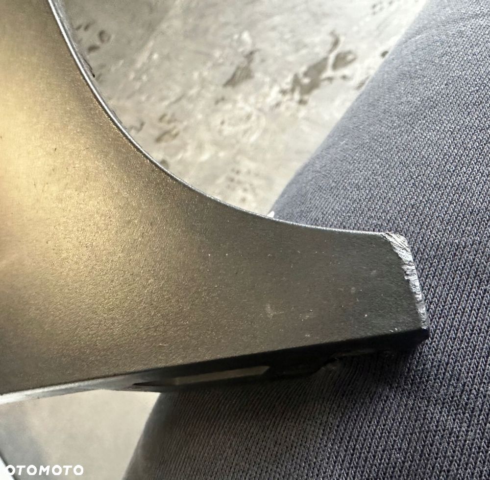 kratka halogenu lewa prawa vw golf plus komplet 5m0853666k, 5m0853665k - 5