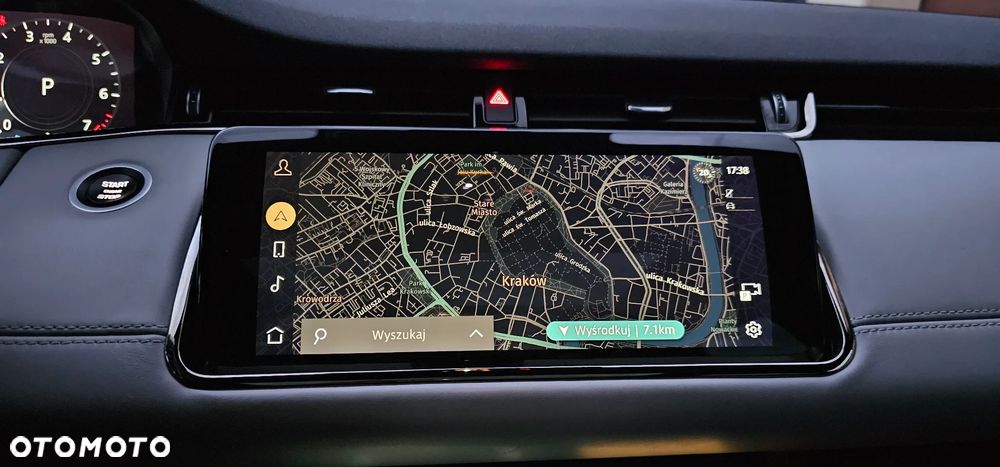 Land Rover Range Rover Evoque 2.0 P249 mHEV R-Dynamic HSE - 10