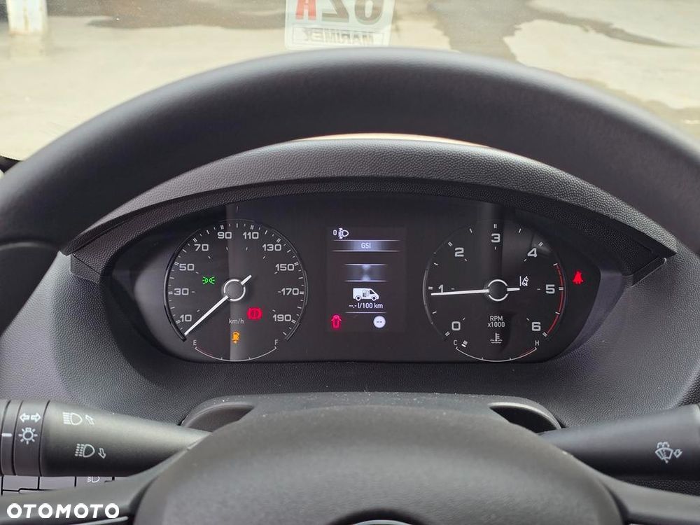 Opel Movano L4H2 - 9