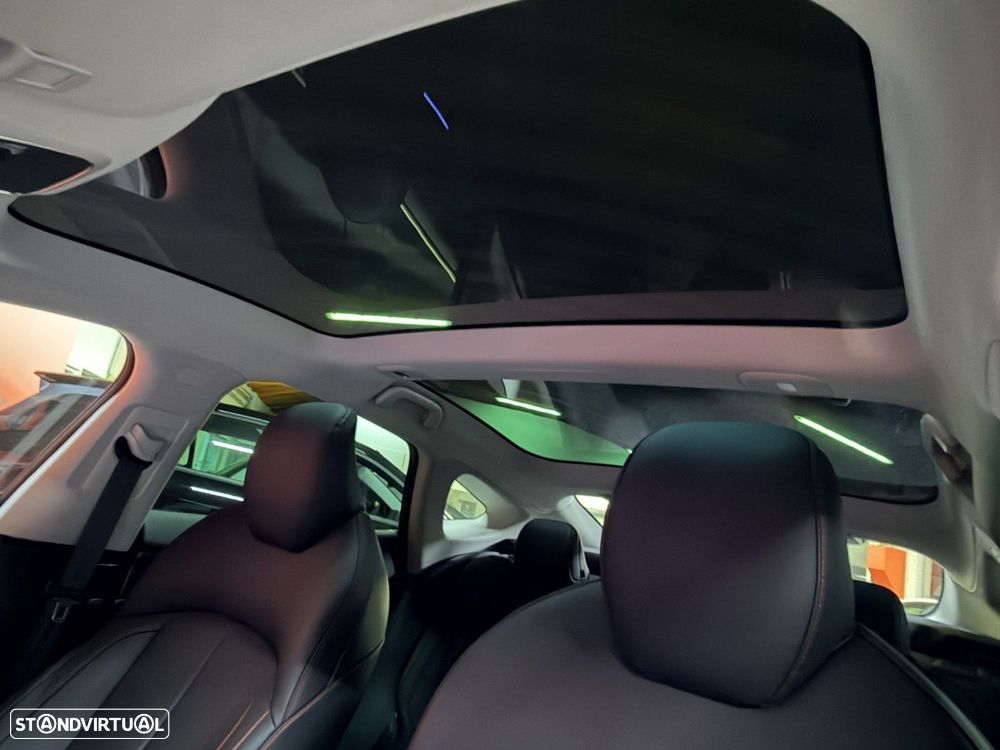 Xpeng P7i 86.2 kWh Long Range - 7