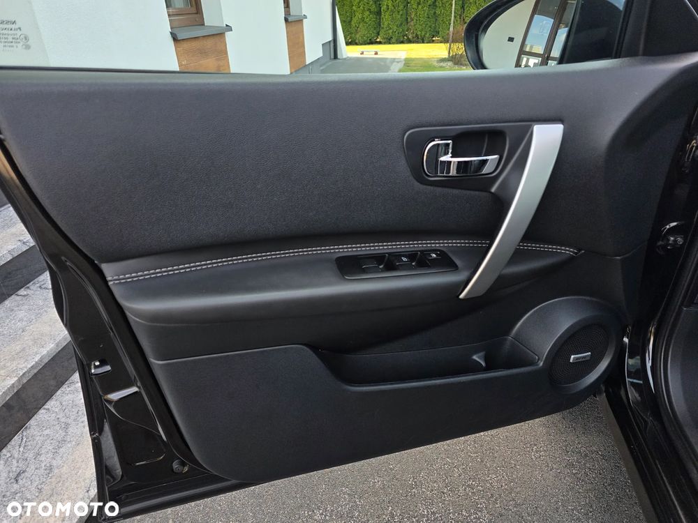 Nissan Qashqai 2.0 Tekna - 21