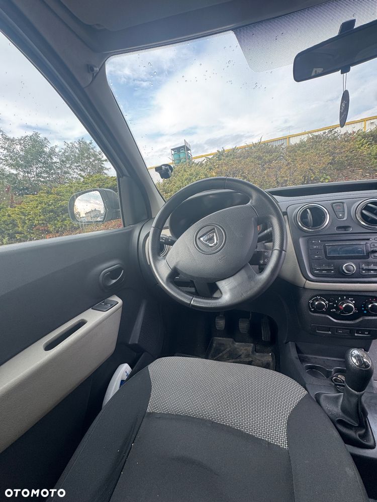 Dacia Dokker - 9