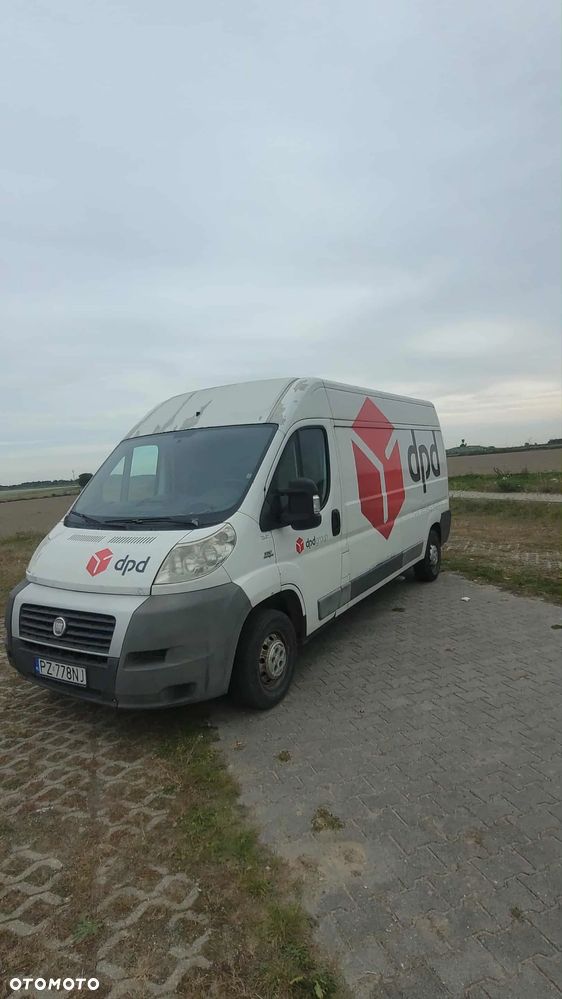 Fiat Ducato - 1