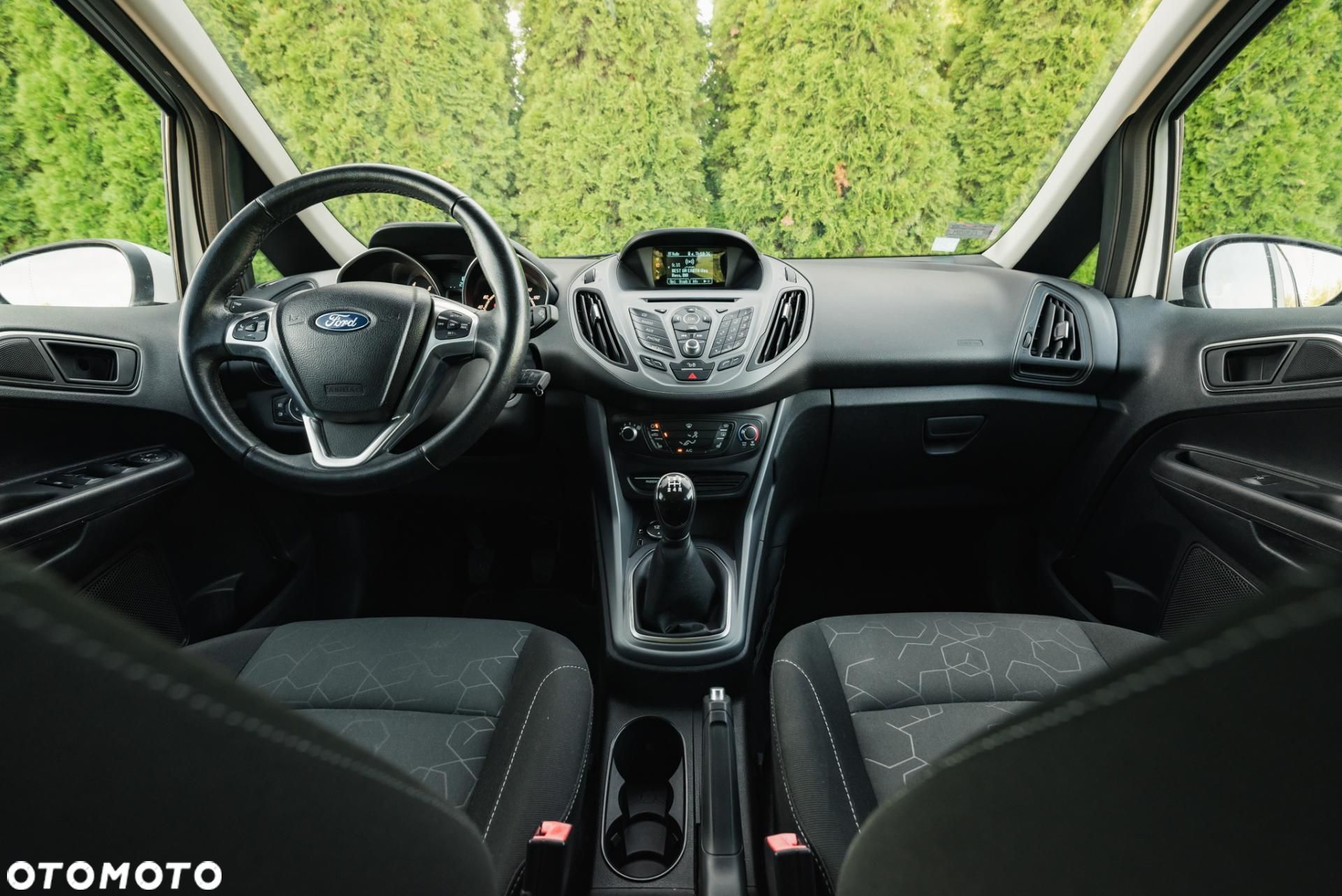 Ford B-MAX - 10