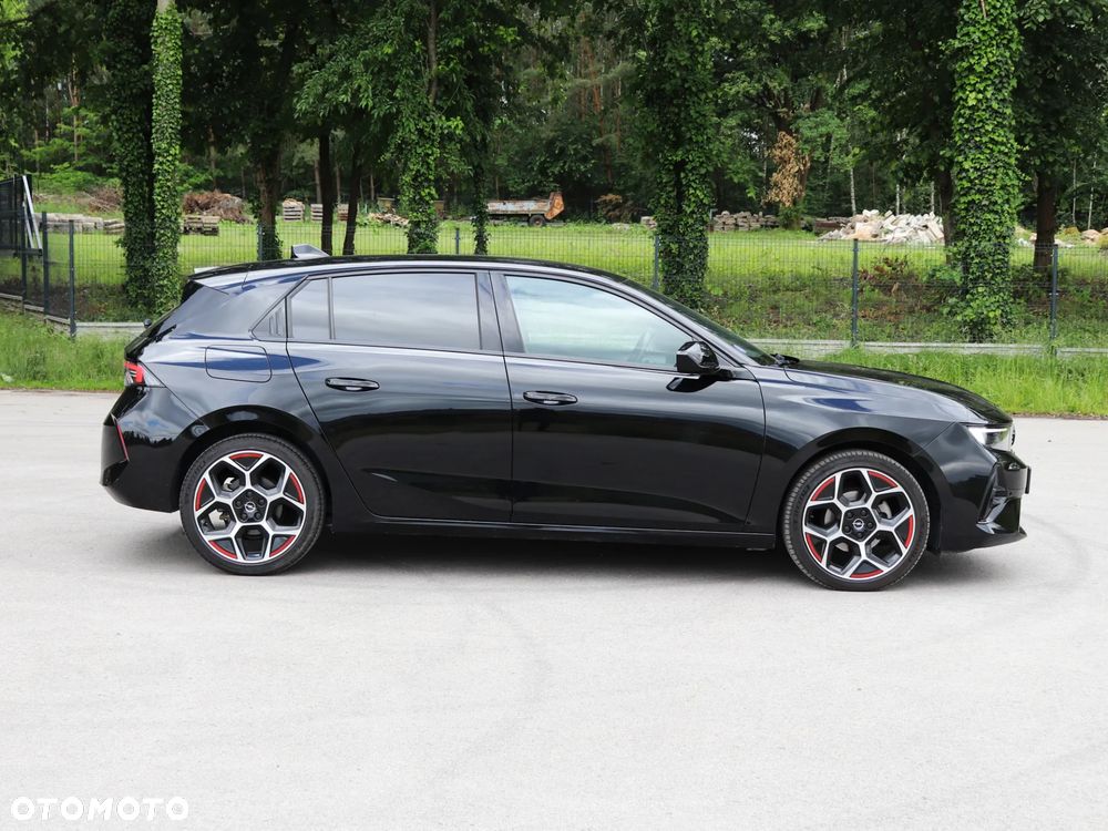 Opel Astra - 16
