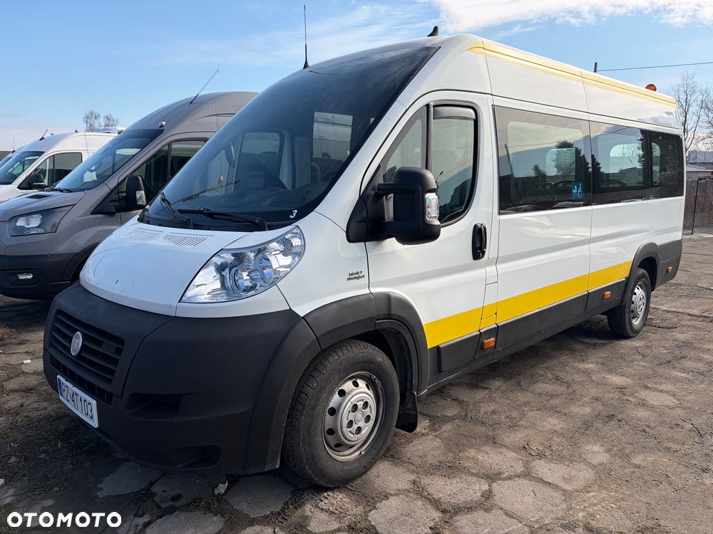 Fiat Ducato - 2