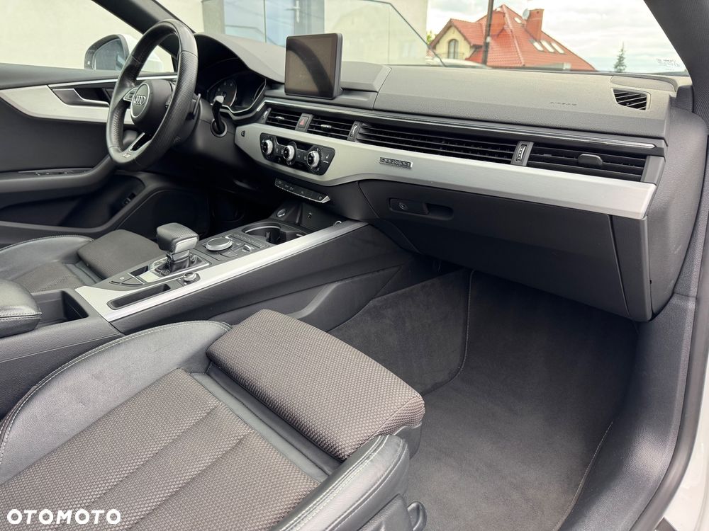 Audi A5 Sportback 40 TDI Quattro S Line S tronic - 25