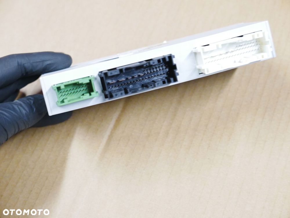 moduł sterownik dachu ctm 9381020 bmw f33 f83 - 4