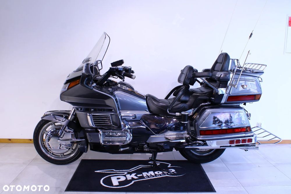 Honda GL - 3