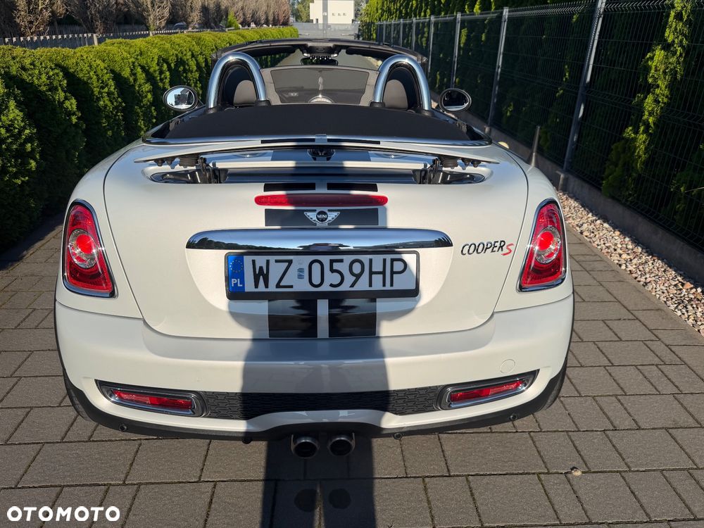 MINI Cooper S - 7