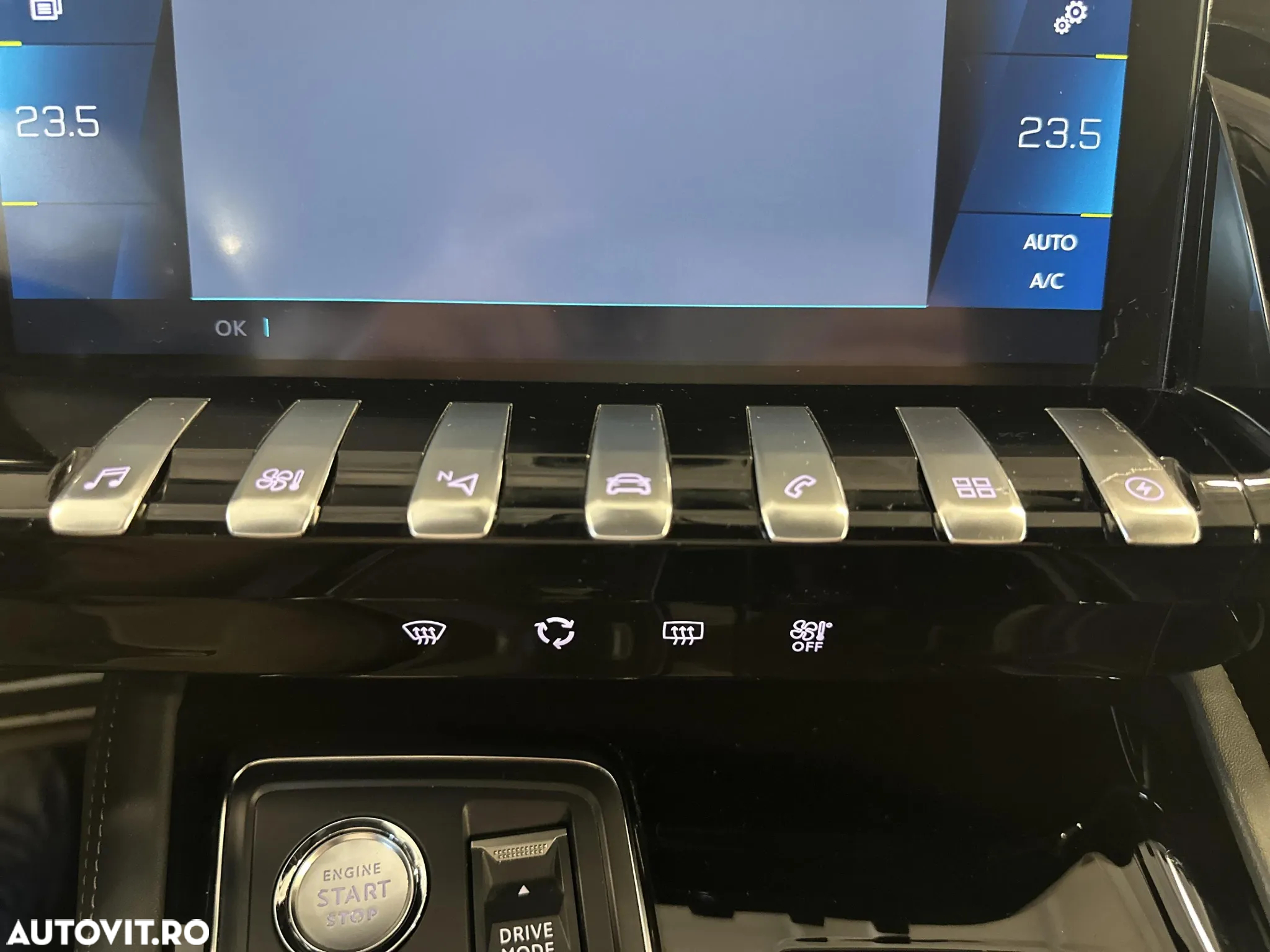 Peugeot 508 Plug-In Hybrid 225 e-EAT8 GT - 17