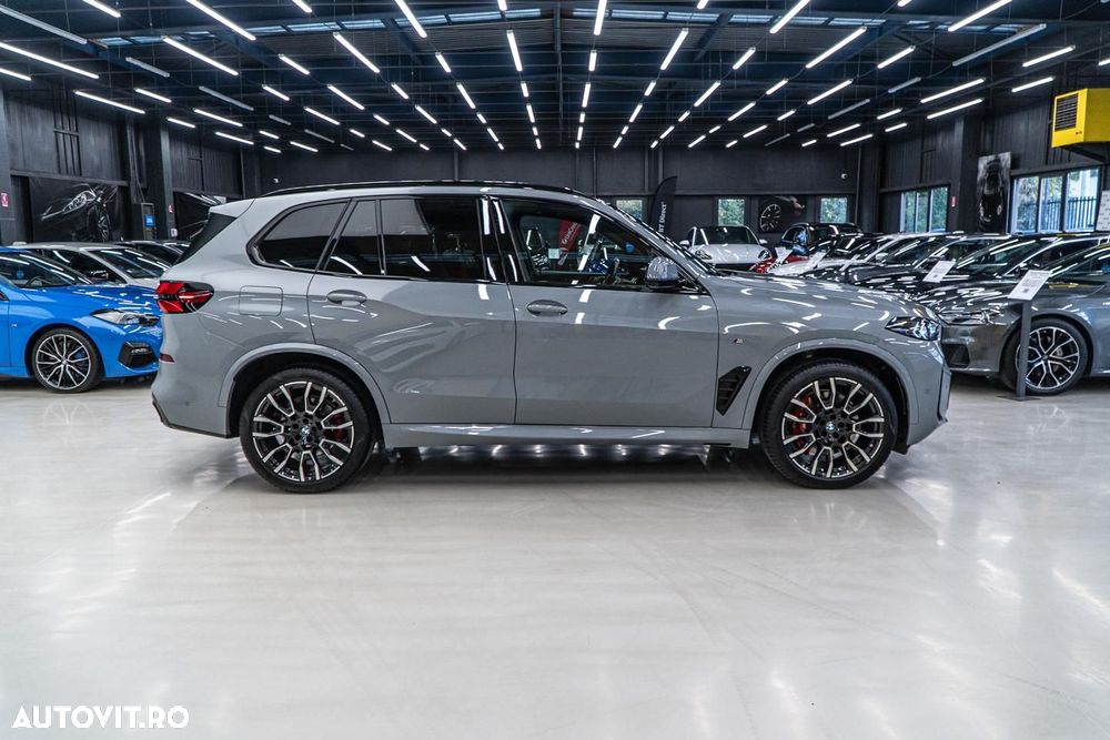 BMW X5 xDrive30d AT MHEV - 19