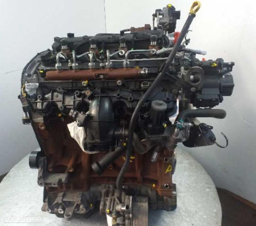 Motor Ford Transit 2.2Tdci 125Cv Ref.CYFA CYFB - 1