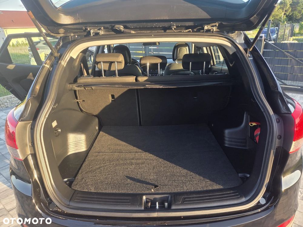 Hyundai ix35 1.6 2WD Comfort - 27