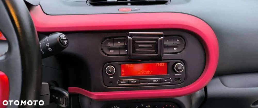 Renault Twingo - 8