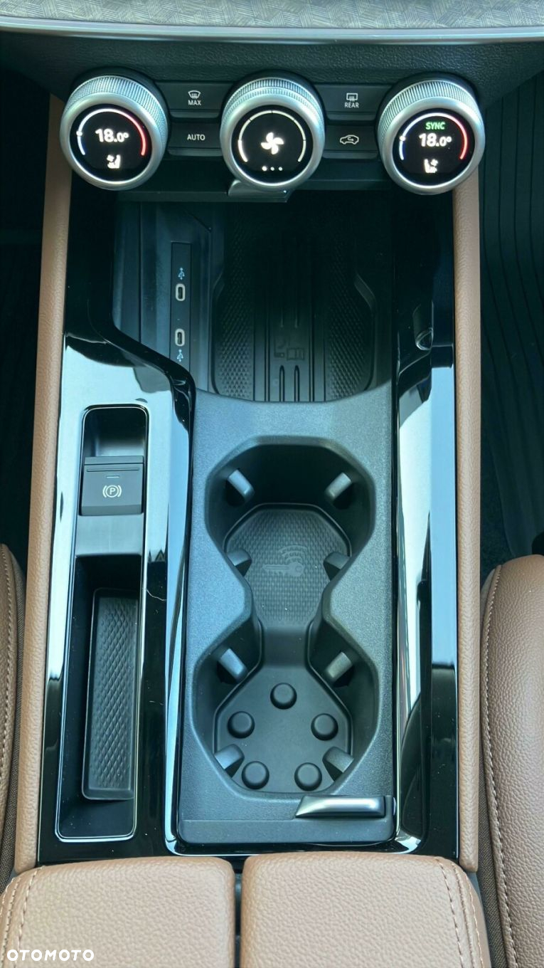 Skoda Superb - 16
