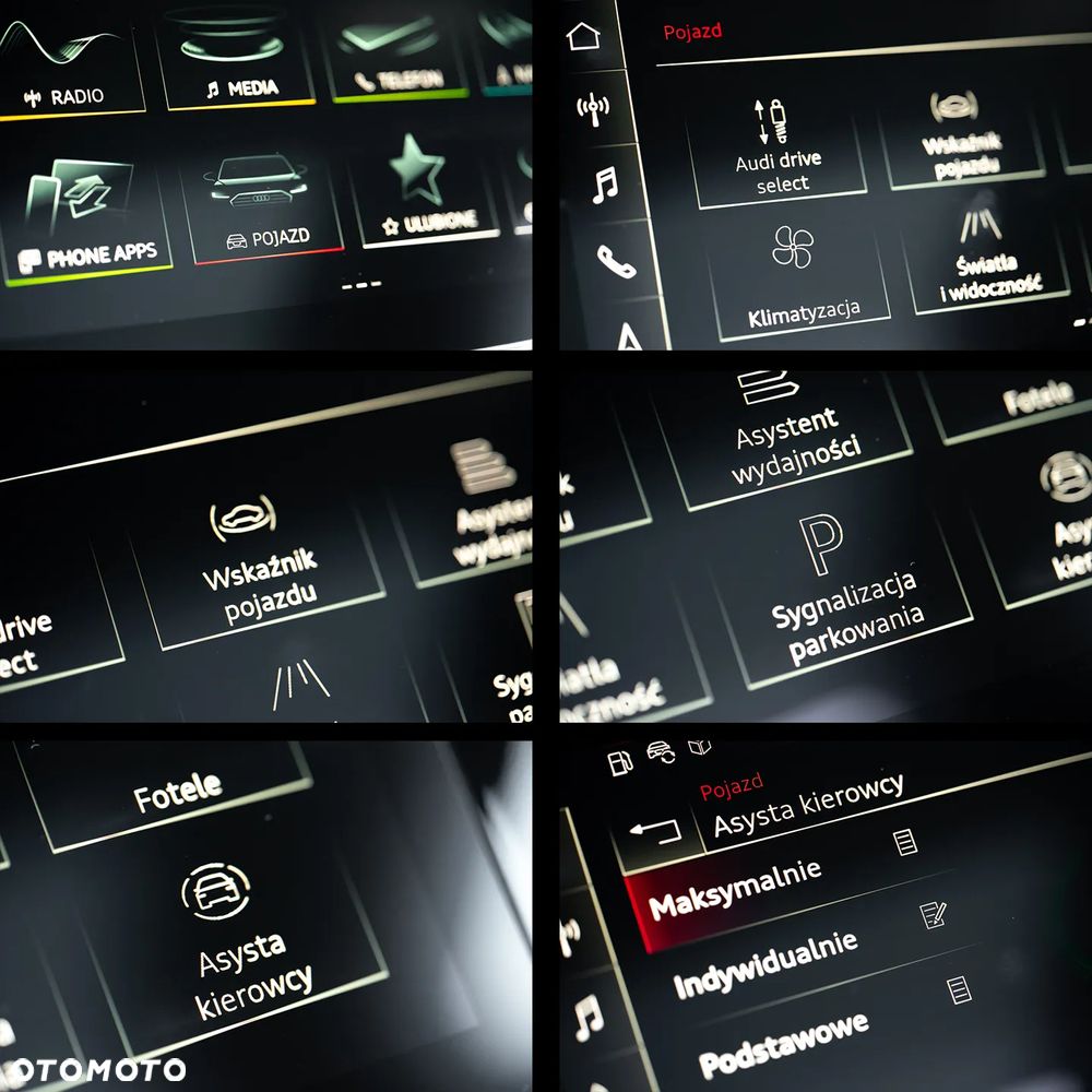 Audi Q8 50 TDI quattro tiptronic competition plus - 34