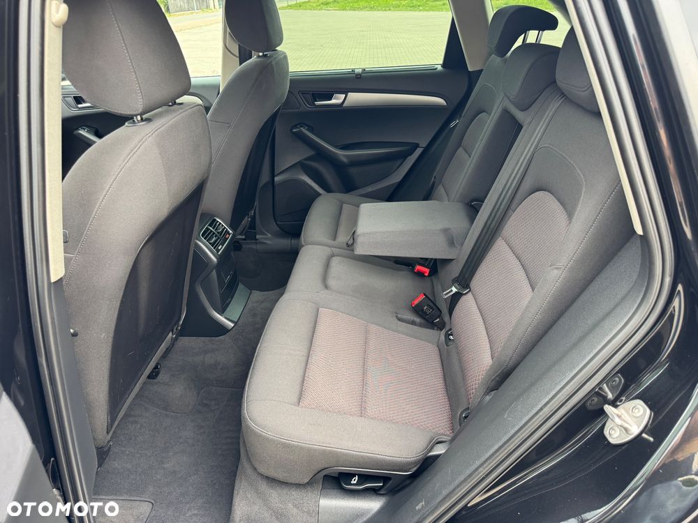 Audi Q5 - 7