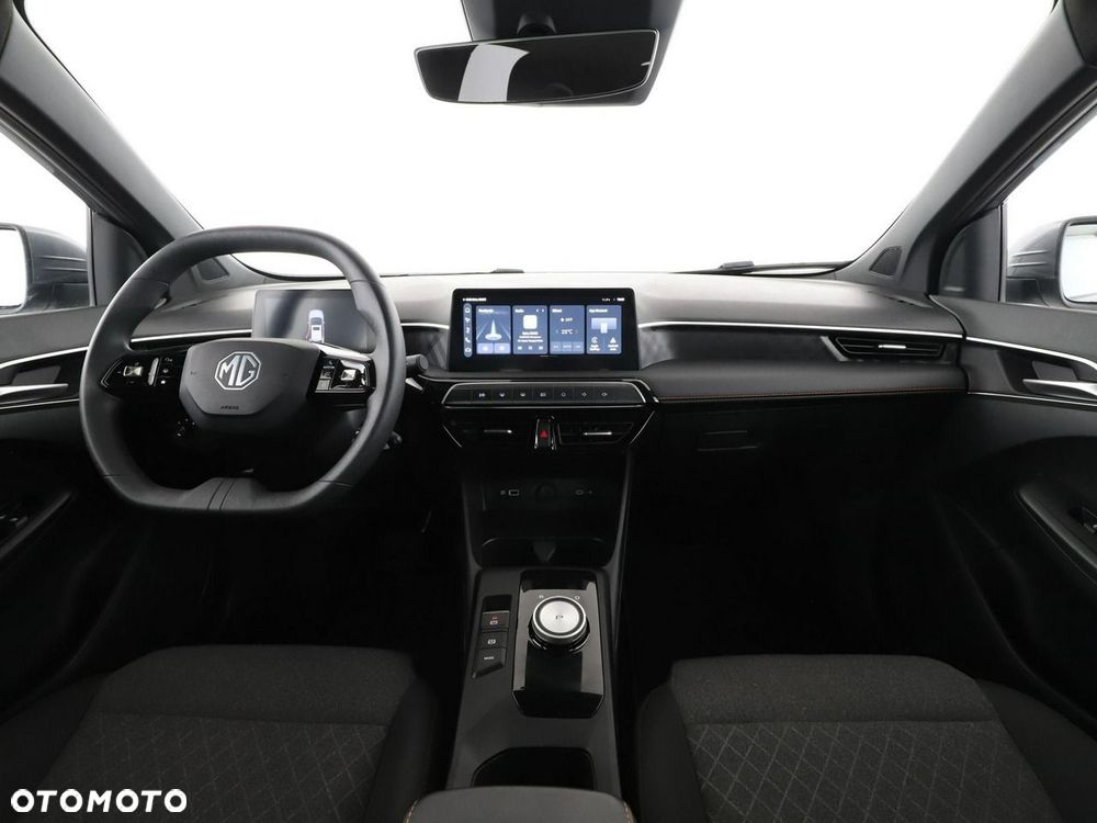 MG MG3 1.5 HEV+ Standard - 16
