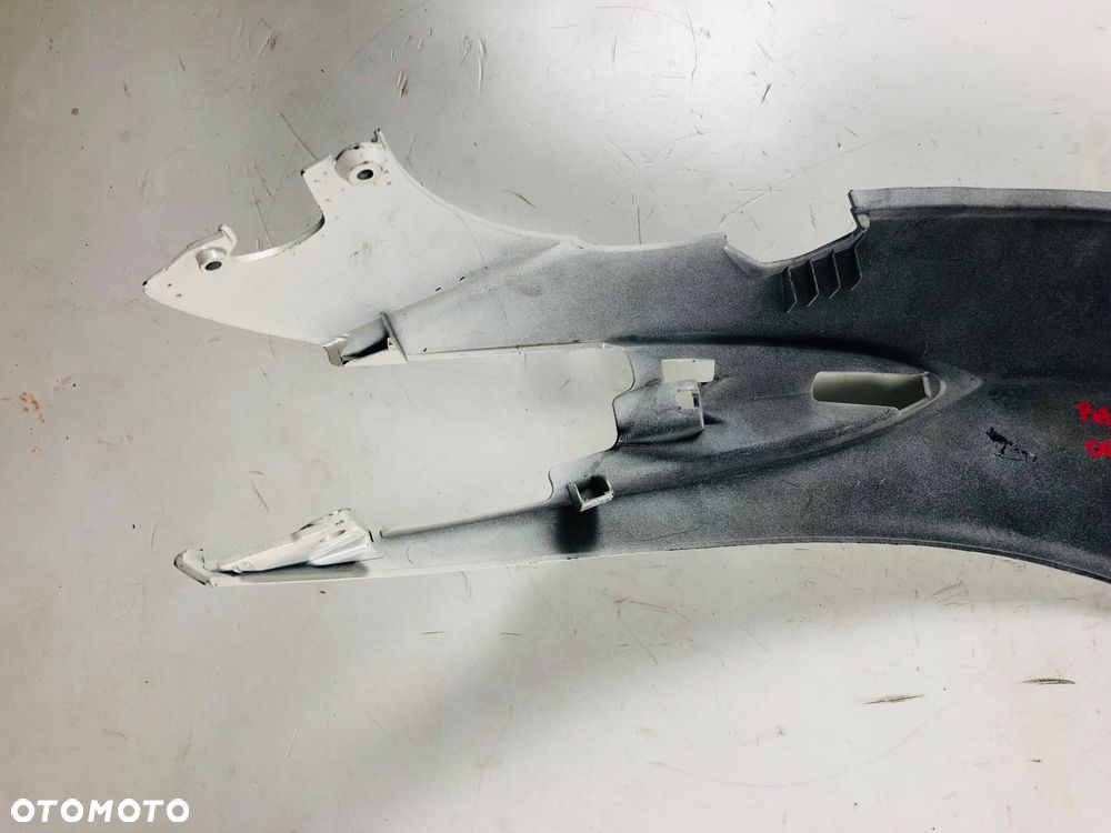 Piaggio Liberty 125 2018 ogon lewy owiewka lewa - 19
