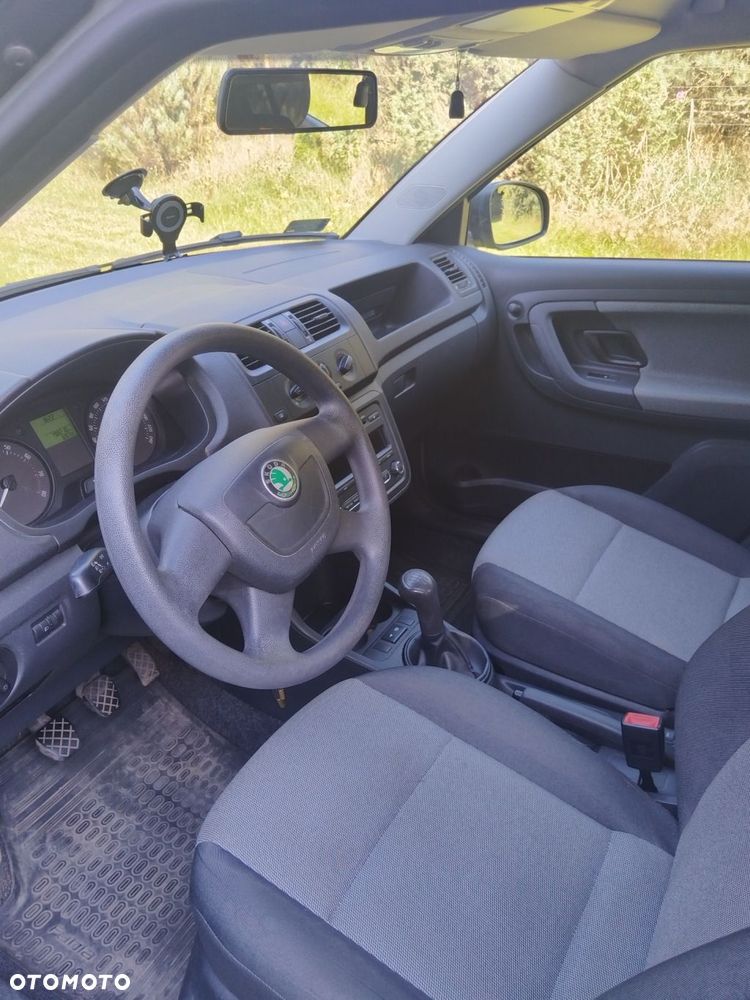 Skoda Fabia 1.2 12V Classic - 11
