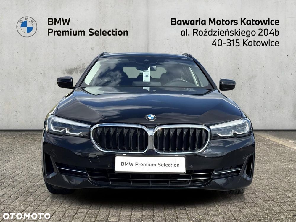 BMW Seria 5 - 10