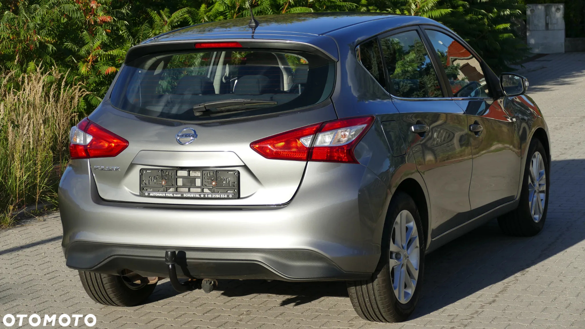 Nissan Pulsar 1.2 DIG-T Acenta - 3