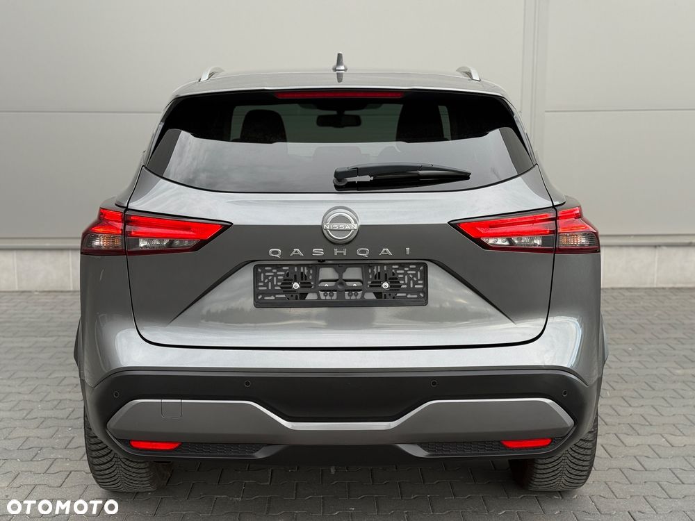 Nissan Qashqai - 11