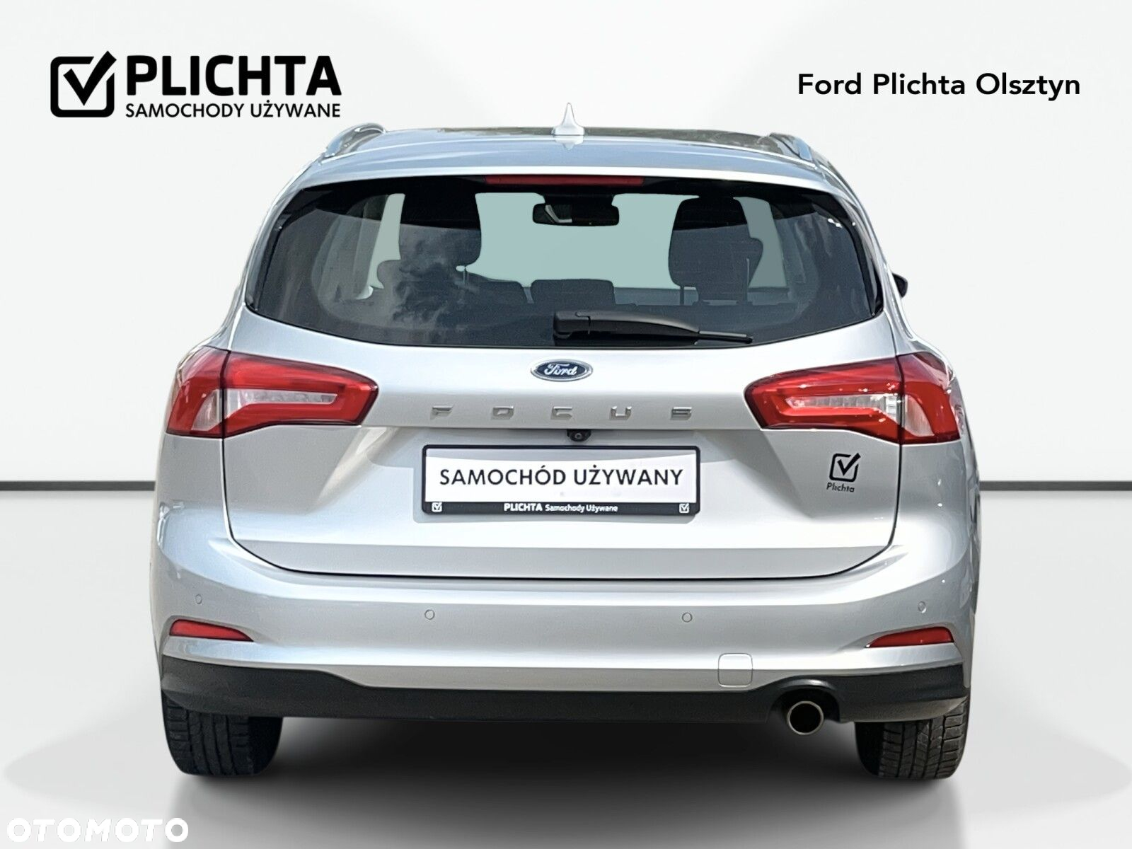 Ford Focus - 6