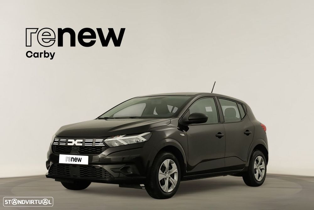 Dacia Sandero 1.0 ECO-G Essential Bi-Fuel
