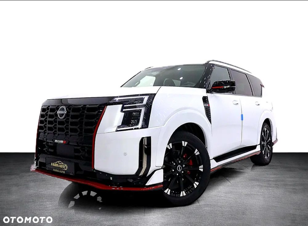 Nissan Patrol - 2