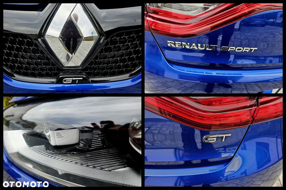 Renault Megane 1.6 TCe GT EDC - 30