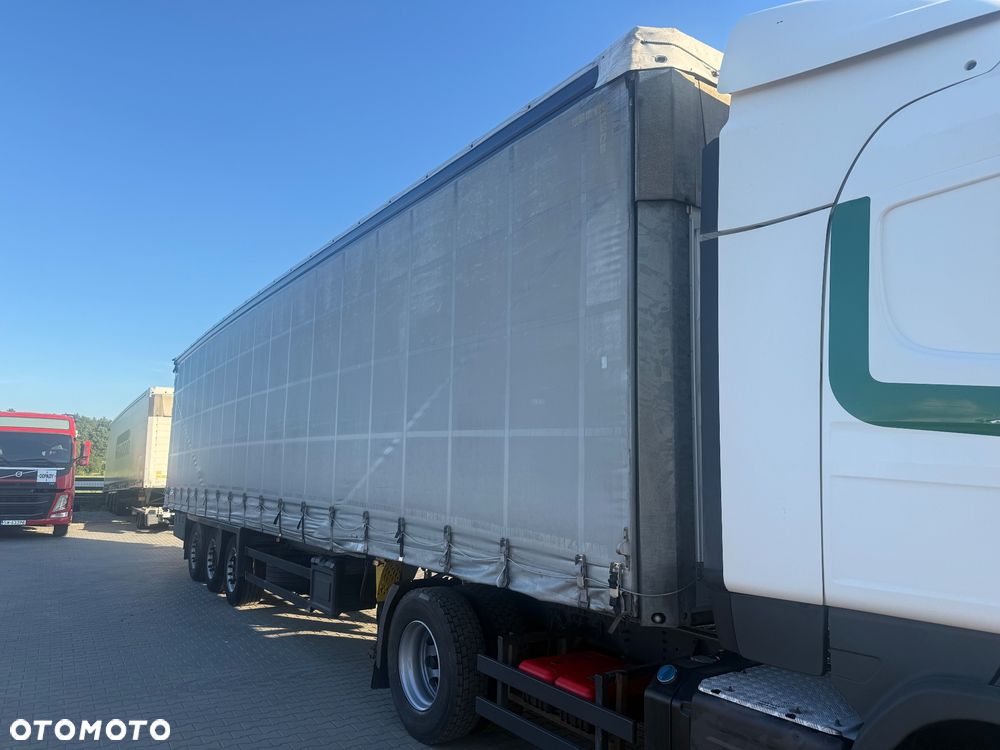 Schmitz Cargobull S01 - 5