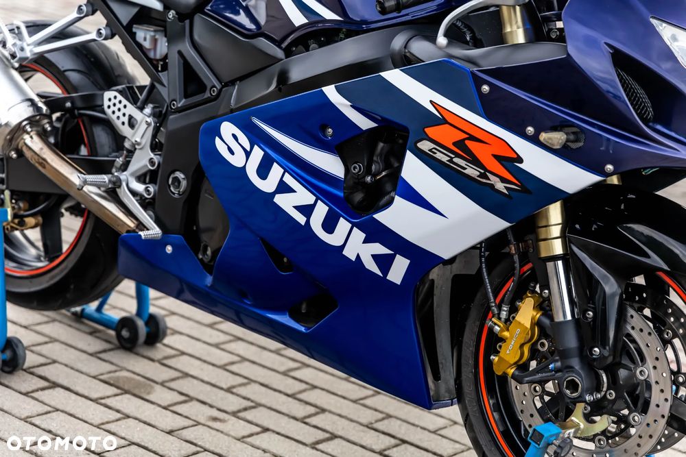 Suzuki GSX-R - 13